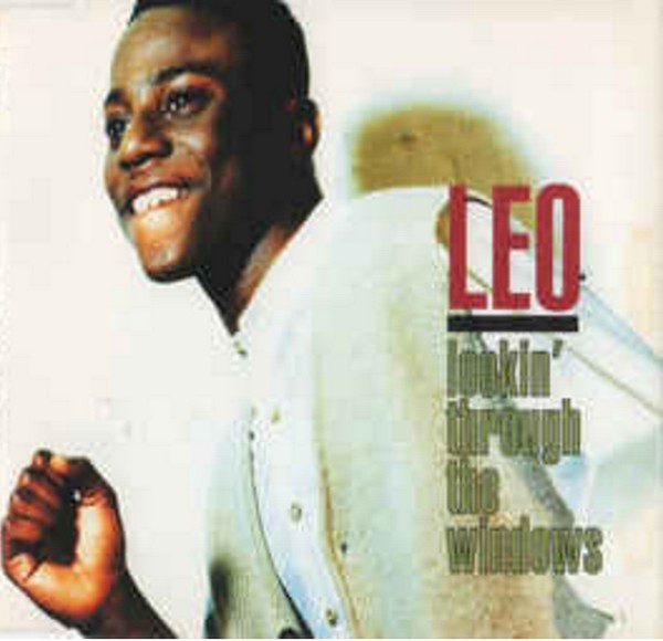 Leo - Lookin' Through The Windows - Used Vinyl Record 12" image 1