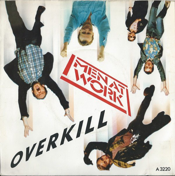 Overkill