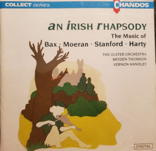 An Irish Rhapsody