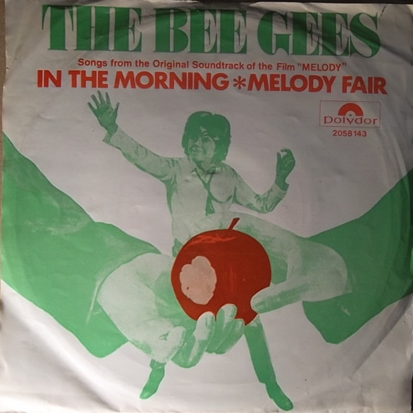 In The Morning / Melody Fair
