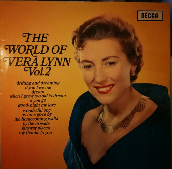 The World Of Vera Lynn Vol. 2