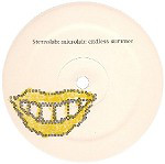 Microstoria - Reprovisers - Used Vinyl Record 12" image 1