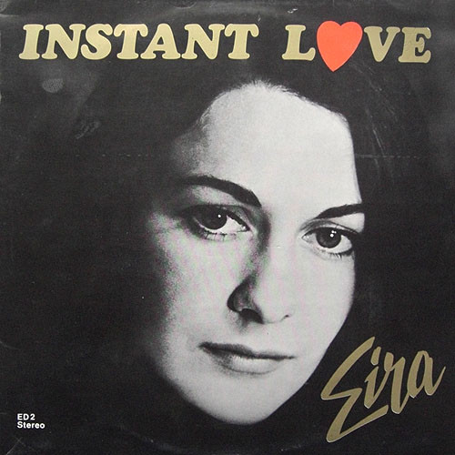 Instant Love