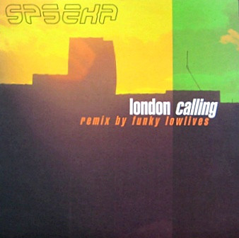 London Calling