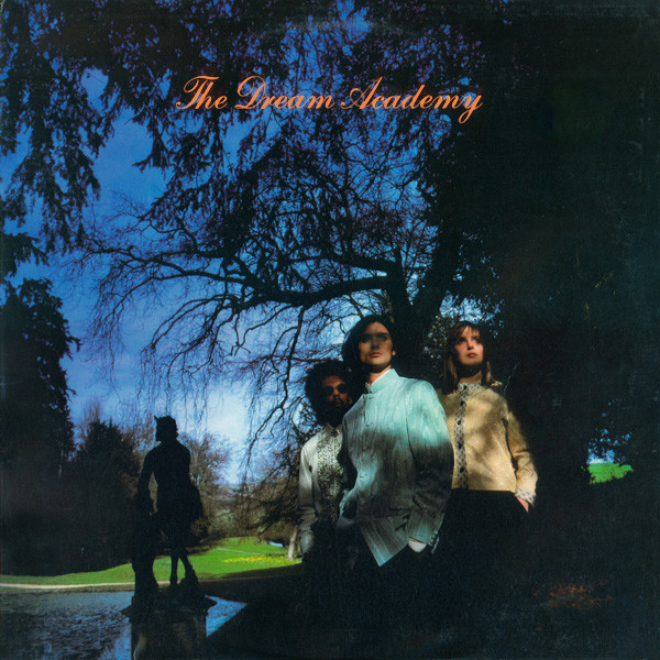Dream Academy - Used Vinyl Record image 1