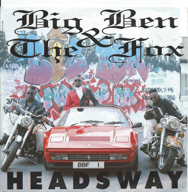 Headsway