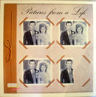 Dennis Farnon - Pictures From A Life - Used Vinyl Record image 1