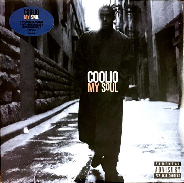 My Soul (25th Anniversary)