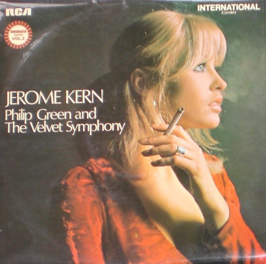 The Music Of Jerome Kern