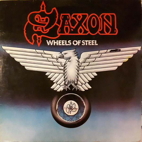 Wheels Of Steel