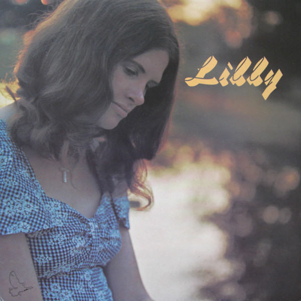 Lilly Green - Lilly - Used Vinyl Record image 1