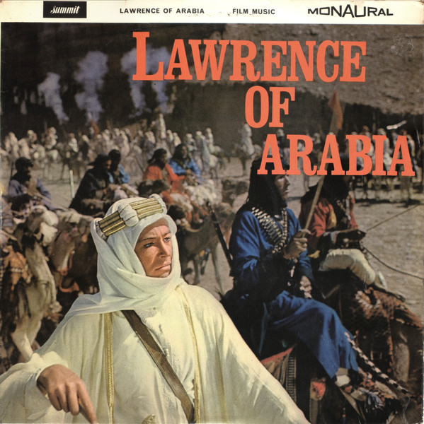 Lawrence Of Arabia