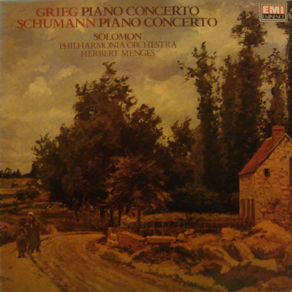 Piano Concertos