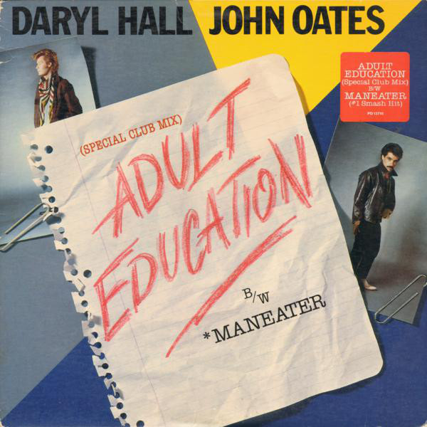 Adult Education