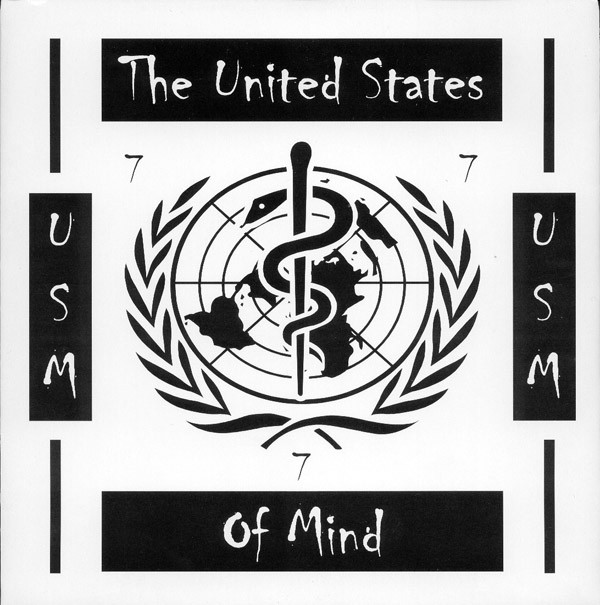 The United States Of Mind