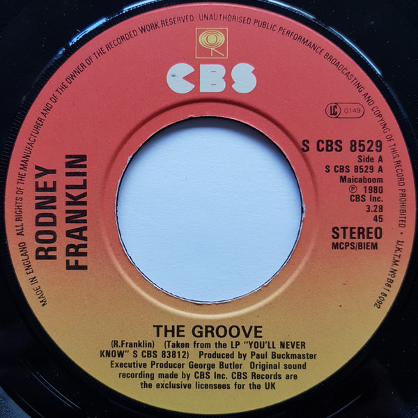 The Groove