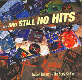 Various - ...And Still No Hits - Used CD image 1