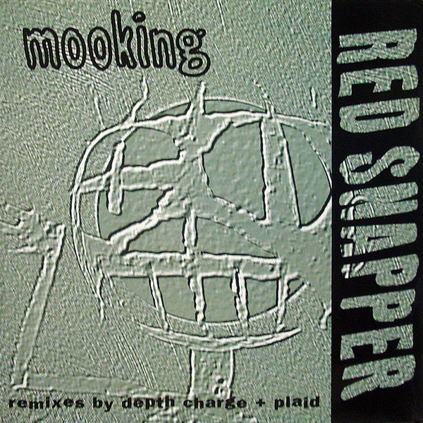 Mooking (Remixes By Depth Charge + Plaid)