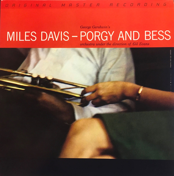 Porgy And Bess