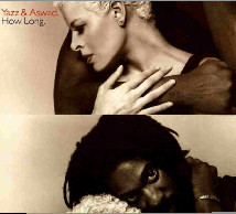 Yazz - How Long - Used Vinyl Record 7" image 1