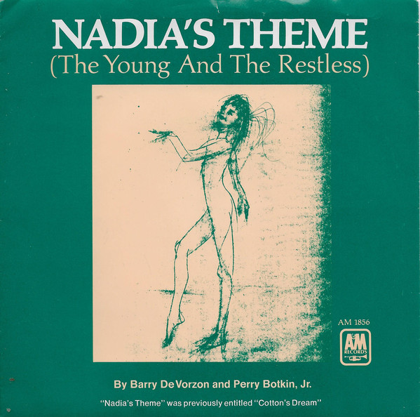 Nadia's Theme (The Young And The Restless)