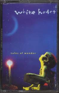 Tales Of Wonder