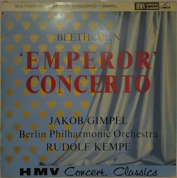 Emperor Concerto