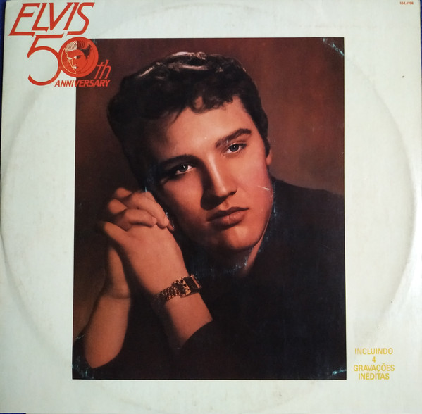 Elvis 50th Anniversary