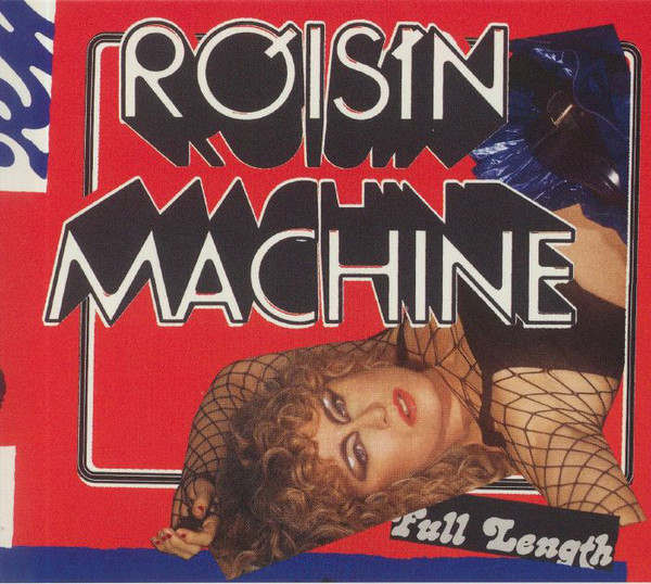 Roisin Machine