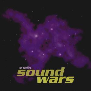 Machine - Sound Wars - Used CD image 1