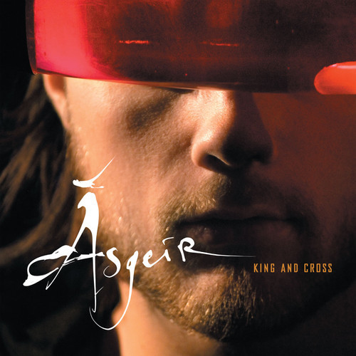 Asgeir Trausti - King And Cross / Lupin Intrigue - CD image 1