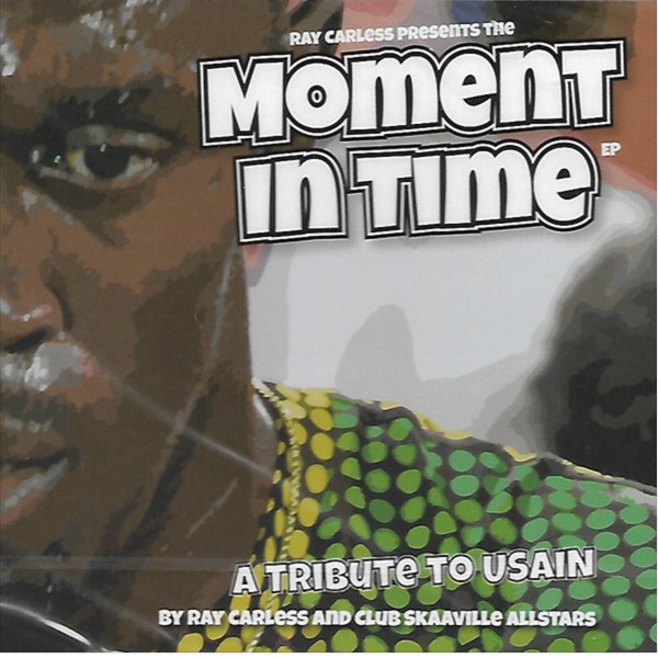 Moment In Time  - A Tribute To Usain