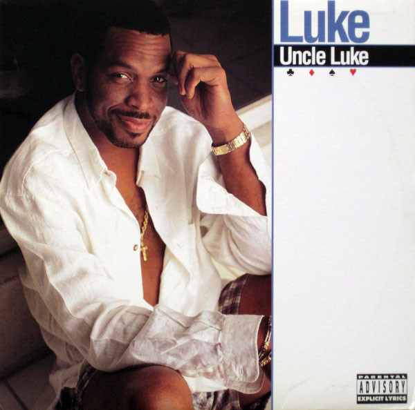 Uncle Luke