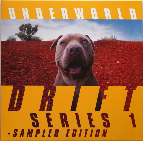 Drift Series 1 - Sampler Edition