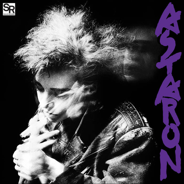 Astaron - Used Vinyl Record image 1