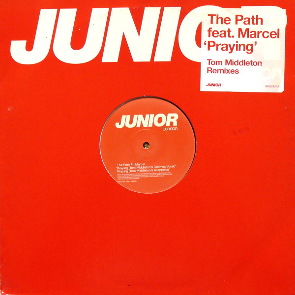 Praying (Tom Middleton Remixes)