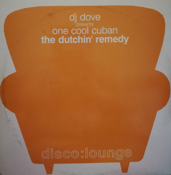 The Dutchin' Remedy