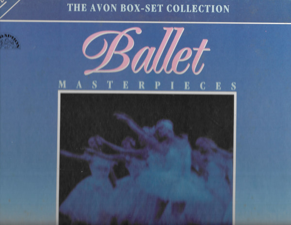 Ballet Masterpieces