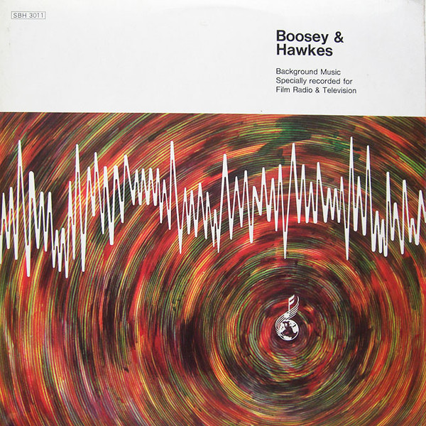 Soloists And Section - Background Music Specially Recorded For Film Rad image 1