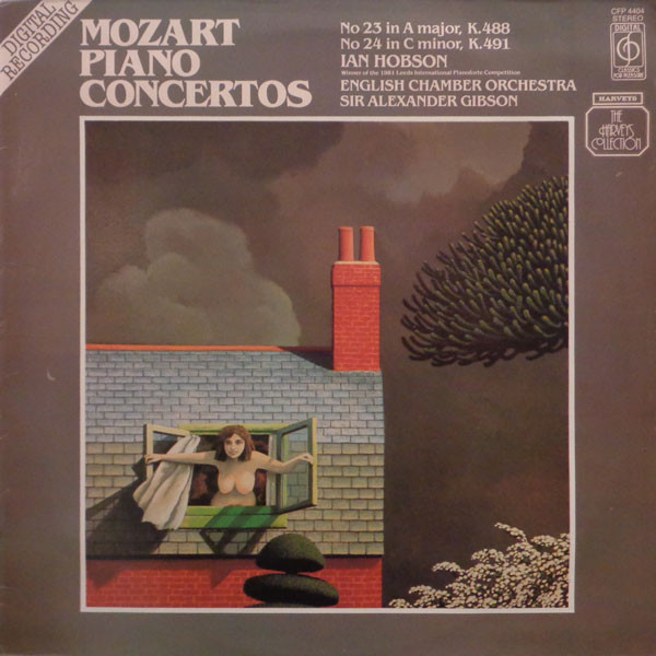 Piano Concertos