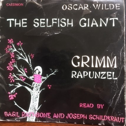 The Selfish Giant / Rapunzel