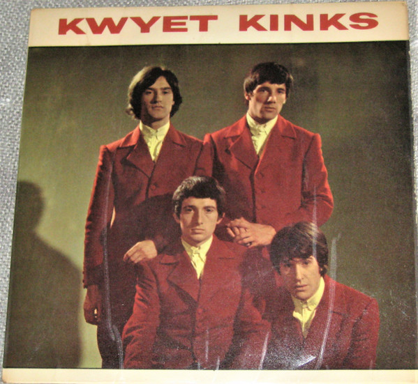 Kwyet Kinks