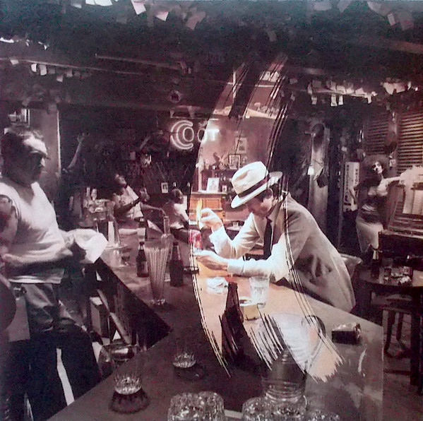 Led Zeppelin - In Through The Out Door - Used CD image 1