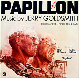 Papillon (Original Motion Picture Soundtrack)