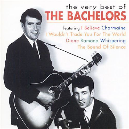 Bachelors - Very Best Of - Used CD image 1