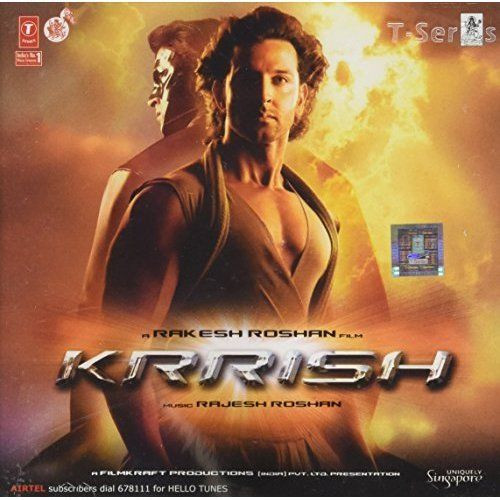 Krrish