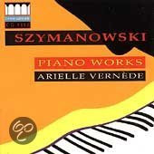 Piano Works