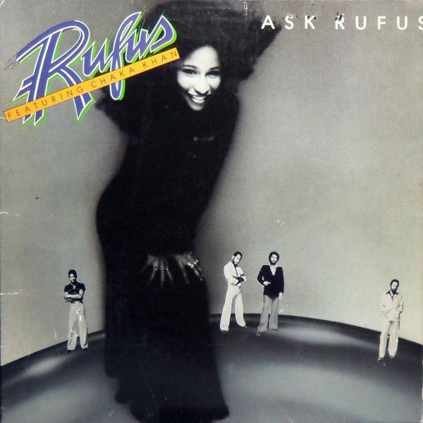 Ask Rufus