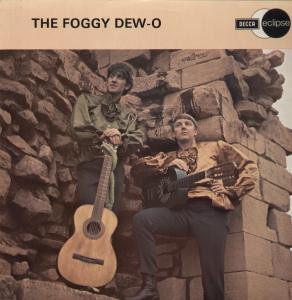 The Foggy Dew-O