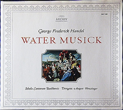 Water Musick